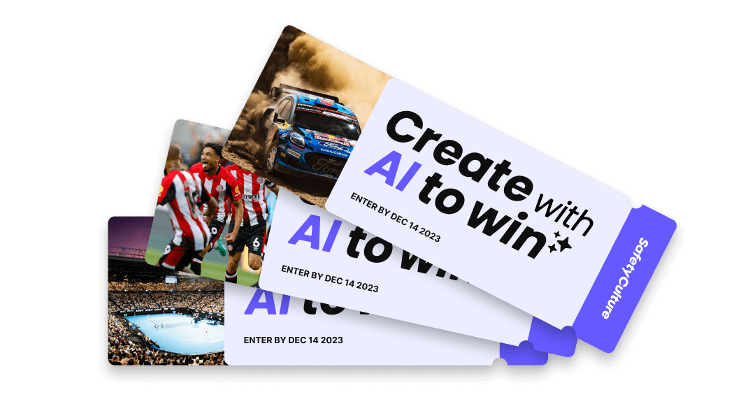 AI-competition-edm