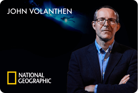 Leading under pressure by John Volanthen