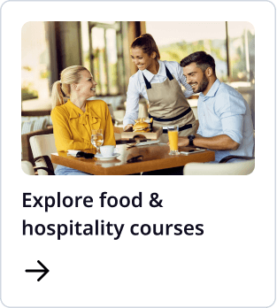 Explore retail courses